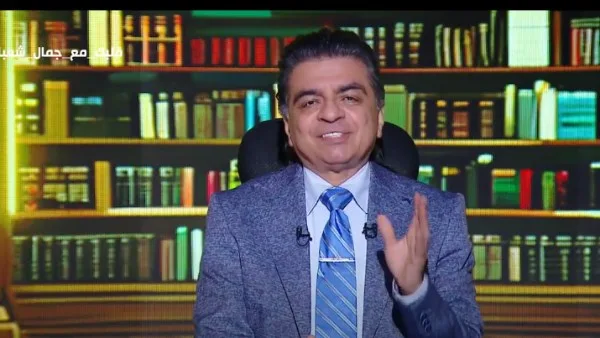 بعد وفاة الفنان أحمد عامر.. جمال شعبان يوضح علامات السكتة القلبية. بعد وفاة الفنان أحمد عامر.. جمال شعبان يوضح علامات السكتة القلبية.
