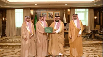 أمير جازان يشهد توقيع اتفاقيات انضمام مدينة جيزان وثلاث محافظات إلى مبادرة المدن الصحية