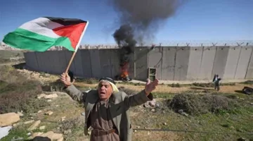 دعوات في إسرائيل لضم الضفة الغربية بسرعة، وفلسطين تحذر من “خطوة خطيرة”، ومصر والأردن ينددان بشدة.