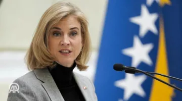 النمسا ومنظمة الأمم المتحدة تتناولان سبل التعاون ودعم candidatura فيينا لمجلس الأمن.