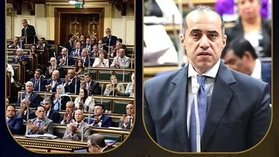 الوزير محمود فوزي: القضاء سيتولى فض النزاعات وحل مسألة الوحدات المغلقة بالطرق القانونية