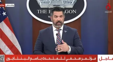 البنتاجون: إيران باتت بعيدة عن امتلاك السلاح النووي