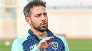 المدرب البلجيكي يانيك فيريرا يصل القاهرة لتوقيع عقود تدريب فريق الزمالك