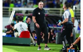 المنتخب يقيم معسكره في النمسا.. وكوزمين يراقب وضع اللاعبين