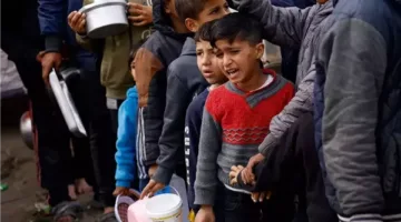 حزن وتألم في غزة إثر مقتل طبيب معروف جراء غارة جوية إسرائيلية