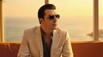 نقيب الموسيقيين يروي تفاصيل اللحظات الأخيرة من حياة أحمد عامر