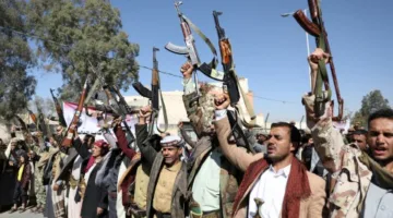 اليمن: غروندبرغ يطالب بإنهاء الحرب و”أنصار الله” تدعو إلى حل لا يتضمن أي إملاءات.