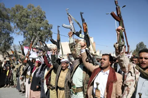 اليمن: غروندبرغ يطالب بإنهاء الحرب و”أنصار الله” تدعو إلى حل لا يتضمن أي إملاءات.