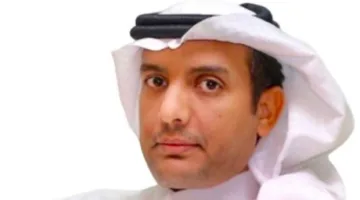 ترقية فقيهي إلى درجة بروفيسور في جامعة الملك سعود