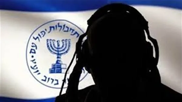 إيران تتهم مواطنين فرنسيين بالتجسس لصالح جهاز الموساد