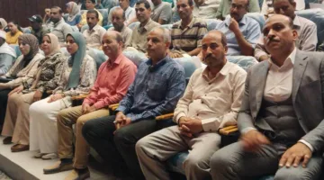 «ثورة الشعب المصري».. احتفالية بتراث الزعيم في أسيوط