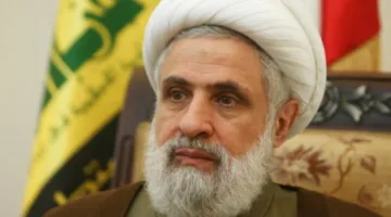أمين عام “حزب الله”: سنواصل احتفاظنا بسلاحنا ولن نرضخ للعدو الإسرائيلي أو لأي تهديد بالتنازل.