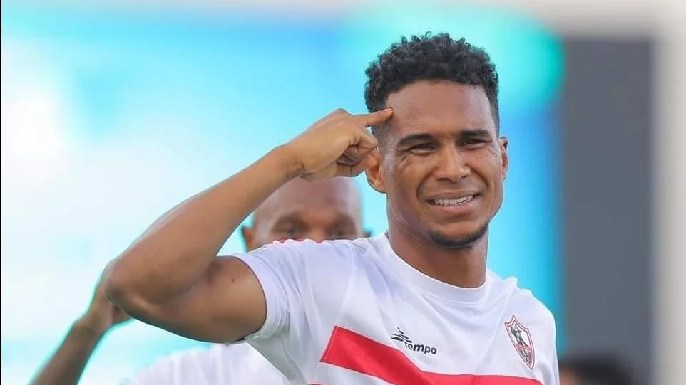 الزمالك يشرع في تسويق سيف الدين الجزيري تحضيراً لانتقاله. الزمالك يشرع في تسويق سيف الدين الجزيري تحضيراً لانتقاله.