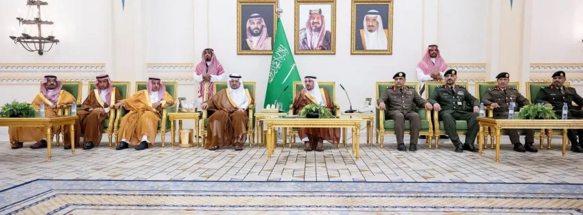 أمير القصيم يhonor المبدعين في لجان العفو في المنطقة أمير القصيم يhonor المبدعين في لجان العفو في المنطقة