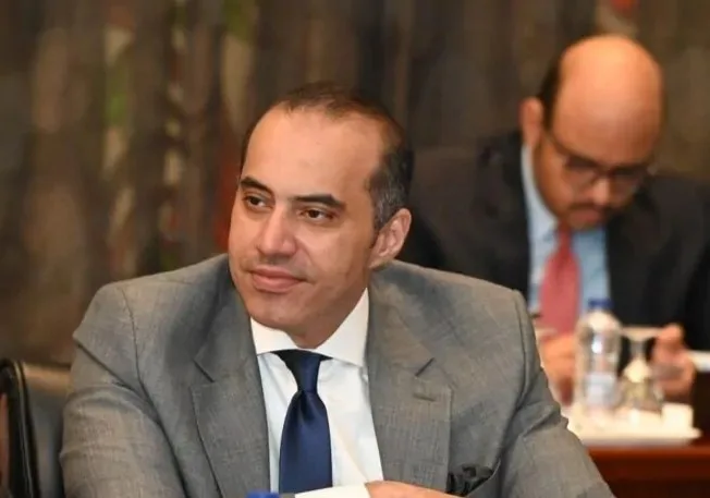وزير الشؤون النيابية: القانون الجديد للإيجار يضمن سلامة المستأجرين ويقدم وحدات سكنية بديلة قبل انتهاء الفترة المحددة وزير الشؤون النيابية: القانون الجديد للإيجار يضمن سلامة المستأجرين ويقدم وحدات سكنية بديلة قبل انتهاء الفترة المحددة