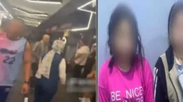 “التقاطنا صورًا من الجيم وسنفضح الأمر” .. عام حبس لبطلات الفيديو المسيء بمدينة نصر | التفاصيل