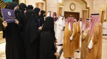 محافظ جدة يعبّر عن تقديره للفائزين بجائزة المواطنة الفعّالة