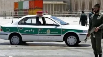 اتهام فرنسيين محتجزين في إيران بالتجسس لصالح “إسرائيل”