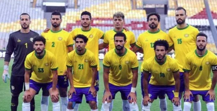 الإسماعيلي يعلن عن تعيين ميلود حمدي، المدرب الجزائري، كمدير فني لفريق كرة القدم. الإسماعيلي يعلن عن تعيين ميلود حمدي، المدرب الجزائري، كمدير فني لفريق كرة القدم.