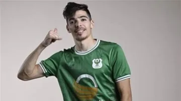 الزمالك في المقدمة.. 3 أندية تسعى للتعاقد مع دغموم بعد انتهاء عقده مع المصري