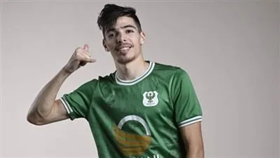 الزمالك في المقدمة.. 3 أندية تسعى للتعاقد مع دغموم بعد انتهاء عقده مع المصري الزمالك في المقدمة.. 3 أندية تسعى للتعاقد مع دغموم بعد انتهاء عقده مع المصري