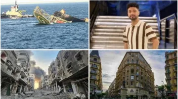 تغطية التوك شو | لجنة الإسكان بالنواب تتحدث عن تعديل قانون الإيجار القديم: أرسينا العدالة والرحمة .. وزير العمل: الدولة استجابت بسرعة لإنقاذ مصابي حادث غرق الحفار في البحر الأحمر