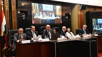 اجتماع حماسي للجنة التعليم في البرلمان لمراجعة تعديلات قانون التعليم