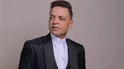 طارق الشيخ يتحدث عن أحمد عامر: كان يهتم بأبنائه ولا ينشغل بكلام الناس طارق الشيخ يتحدث عن أحمد عامر: كان يهتم بأبنائه ولا ينشغل بكلام الناس