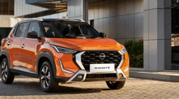 سيارات SUV حديثة متاحة في السوق السعودي