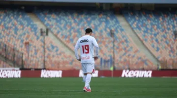 عبد الله السعيد: بين عروض الزمالك وطموحات سيراميكا.. صانع الألعاب يثير حماس سوق الانتقالات