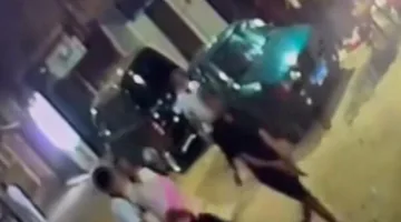 أمن القليوبية يوضح تفاصيل الفيديو الذي يظهر إطلاق نار في شبرا الخيمة