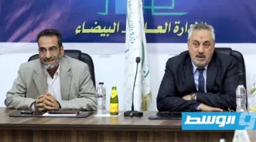 استراتيجية وطنية لمواجهة حرائق الغابات وحماية وادي الكوف