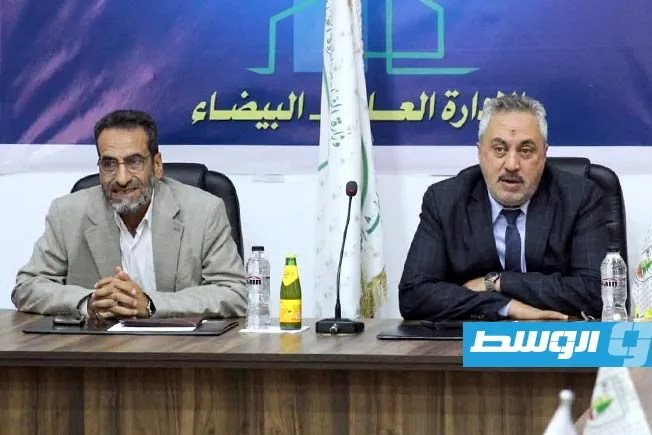 استراتيجية وطنية لمواجهة حرائق الغابات وحماية وادي الكوف