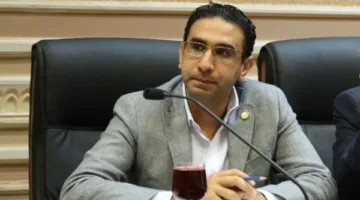 عبدالوهاب خليل: خطاب 3 يوليو أسس الجمهورية الجديدة واستعادة هوية مصر