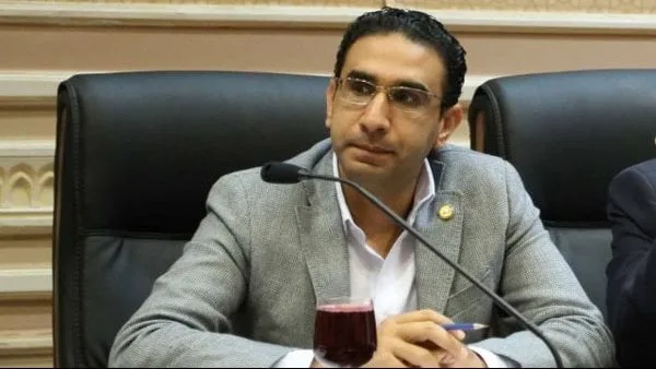 عبدالوهاب خليل: خطاب 3 يوليو أسس الجمهورية الجديدة واستعادة هوية مصر عبدالوهاب خليل: خطاب 3 يوليو أسس الجمهورية الجديدة واستعادة هوية مصر