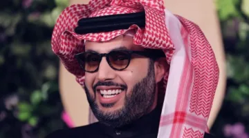 تركي آل الشيخ يرد على وزير مصري قام بالمقارنة بين مصر والسعودية