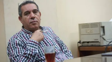رحيل الكاتب الصحفي عادل السروجي، نائب رئيس تحرير الأهرام المسائي