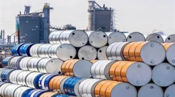 ارتفاع أسعار النفط بنسبة 2%