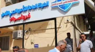 أسوان خلال 24 ساعة: رصد تنفيذ نظام التأمين الصحي الشامل والاستجابة لمطالب المواطنين من خلال لقاءاتهم