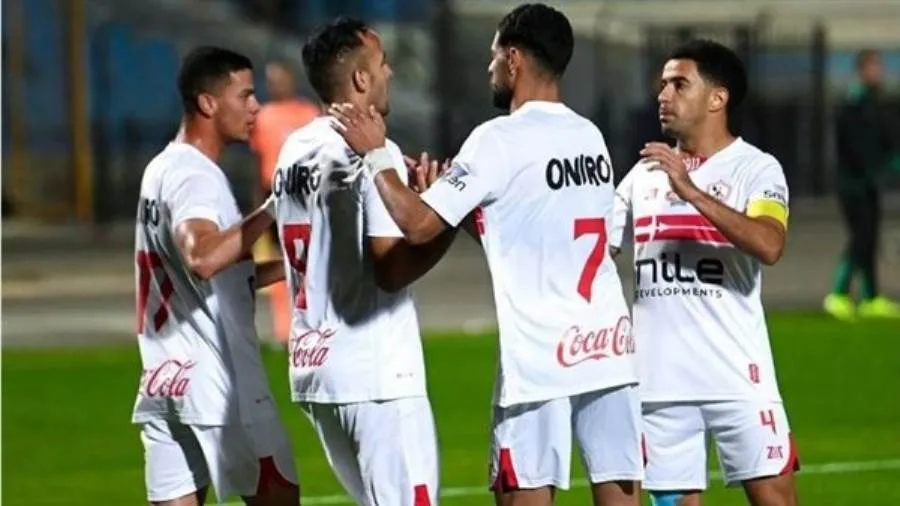عاجل.. “مسار الخسارة”.. أسطورة الزمالك ينتقد جون إدوارد بشدة عاجل.. “مسار الخسارة”.. أسطورة الزمالك ينتقد جون إدوارد بشدة