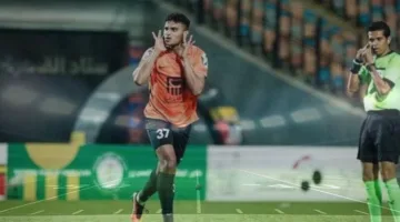 البنك الأهلي يقرر مصير أسامة فيصل