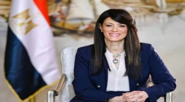 المشاط تبرز قيمة تعزيز إمكانيات الدول وتسهيل نقل التكنولوجيا وتبادل المعرفة والخبرات التنموية.