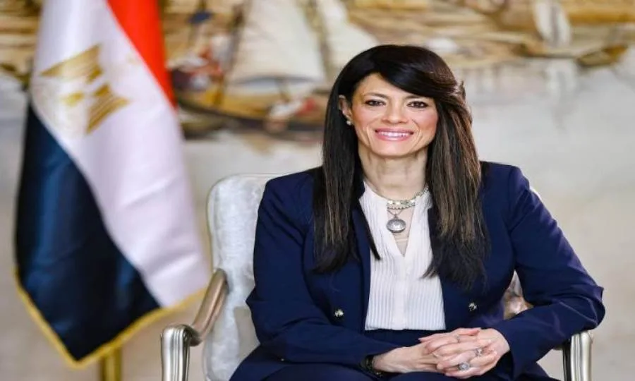 المشاط تبرز قيمة تعزيز إمكانيات الدول وتسهيل نقل التكنولوجيا وتبادل المعرفة والخبرات التنموية.