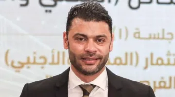 أحمد حلمي: مصر تتجه بثقة نحو نظام انتخابي حديث.