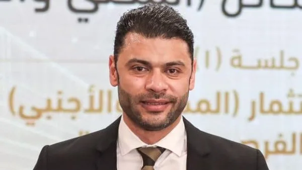 أحمد حلمي: مصر تتجه بثقة نحو نظام انتخابي حديث.