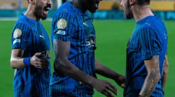 الهلال يسعى لكتابة فصل جديد في تاريخه أمام فلومينينسي