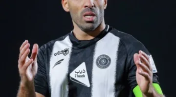 الهلال يوقع مع حمد الله حتى انتهاء البطولة العالمية