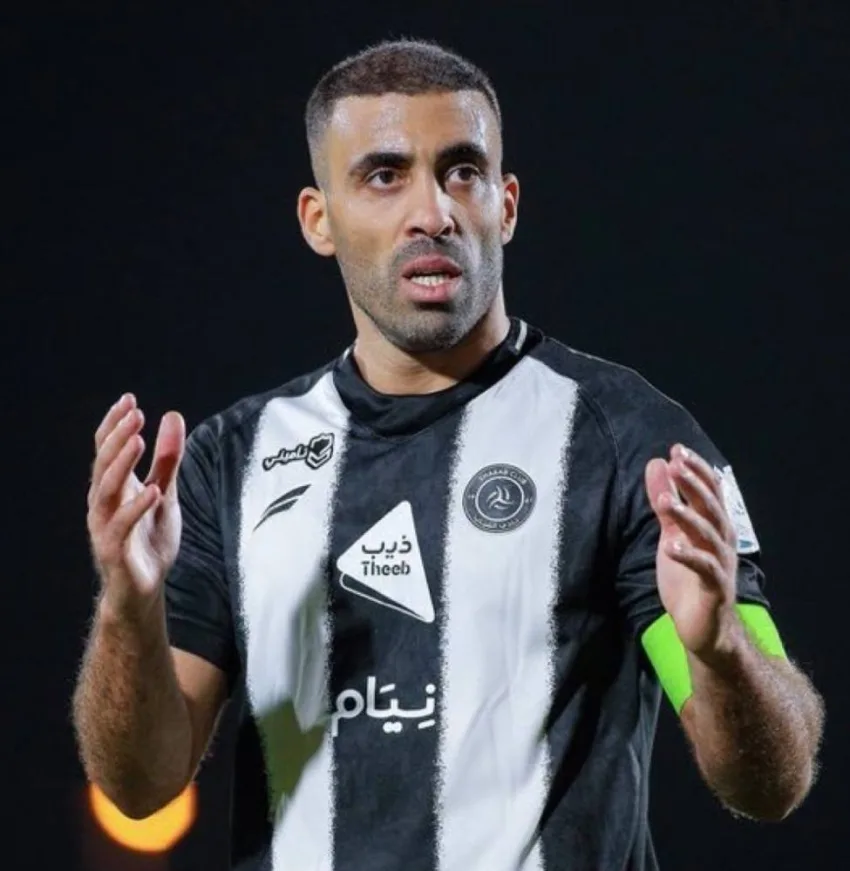 الهلال يوقع مع حمد الله حتى انتهاء البطولة العالمية الهلال يوقع مع حمد الله حتى انتهاء البطولة العالمية