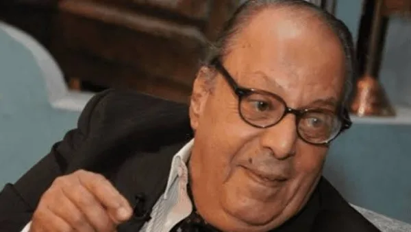أسامة عباس يتحدث لـ صدى البلد: النقد الفني حاليا أصبح أكثر سهولة مقارنة بالماضي أسامة عباس يتحدث لـ صدى البلد: النقد الفني حاليا أصبح أكثر سهولة مقارنة بالماضي