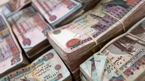 3.370 تريليون جنيه: إجمالي قيمة إعلانات سجل الضمانات المنقولة حتى نهاية شهر أبريل